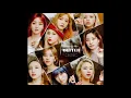 TWICE- BETTER (Audio)