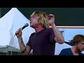 Cage the Elephant LIVE @ Forecastle 2009:  In One Ear
