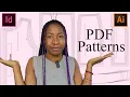 How to make and Sell Your Own PDF Sewing Patterns Step-by-Step Guide BG Dressmaking Patterns