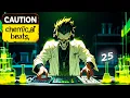 Download Lagu Best May 2024 Acid Neuro Breaks Mix (Chemical Beats 25)