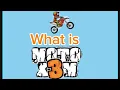 What is moto x3m