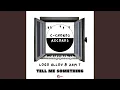 Download Lagu Tell Me Something