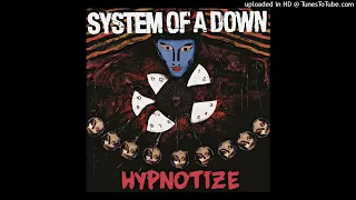 System Of A Down Lonely Day 
