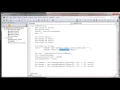 Excel 2010 VBA Tutorial 92 ADODB SQL Multiple Parameters and Data Types