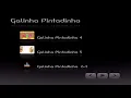 Download Lagu Menu DVD Galinha Pintadinha 6 Em 1