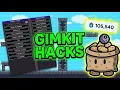 GIMKIT HACKS 2026 Working Mod Menu Auto-Answer Freecam More