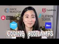 How to Choose a Coding Bootcamp
