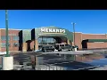FEB 2023 Menards Maplewood Update