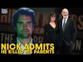 Lagu Nick Reiner Admits He Killed His Parents — But Says He Doesn't Know Why He's In Jail