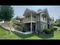 Tour a room inside The Villas at The Hotel Hershey