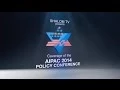 AIPAC 2014 - Breakout Session Regional Analysis