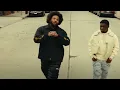 The Game, Ray Vaughn - 87 CUTLASS Instrumental