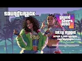 GTA VI | CA7RIEL & Paco Amoroso - "Sexy Magic" | GTA VI The Album