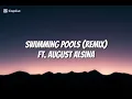Lagu Lloyd - Swimming Pools || 1 Hours