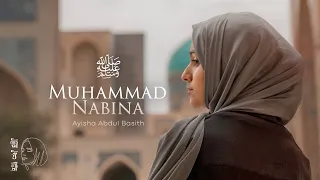 Download Muhammad Nabina 2023 | Ayisha Abdul Basith MP3