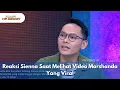 Lagu [FULL] Reaksi Sienna Saat Melihat Video Marshanda Yang Viral - RUMPI (20/12/25)