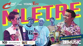 mletre denny caknan n genk x young lex official music video 