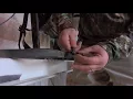 Treestand Maintenance