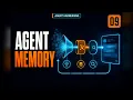 Agent Memory A Vector Database Is Not Memory