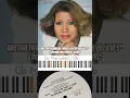 Download Lagu From Doobie to Queen of Soul: Aretha's 'What A Fool Believes' Intro Chords Breakdown 🔥🎹🔥