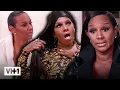 RANKED 7 Times Jackie Christie Had A Moment Basketball Wives