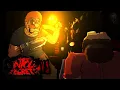 Untold Secrets V1 Covered Secrets OST
