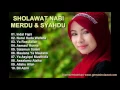 Download Lagu NEW!! Sholawat Nabi Merdu \u0026 Syahdu Terbaru 2017 (Edisi Pujian Indah Rosulallah SAW) HD