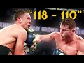 How Boxing ROBBED Golovkin - The Canelo Fight They Fixed