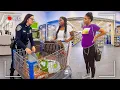 Walmart Shoplifters Think They re Untouchable Ends Badly