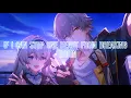 Download Lagu Robin (Honkai: Star Rail) 「If I Can Stop One Heart From Breaking」1 hour loop