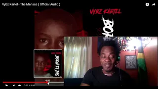 vybz kartel menace