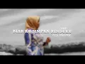 Download Lagu FERA HUNAWA - BIAR KUSIMPAN RINDUKU ( cover version )