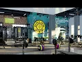 The All-New Gold s Gym Long Beach The Pike