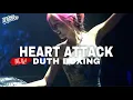 Download Lagu Heart Attack Duth Boxing Dj Heart Attack Jungle Duth [RAMABREAKS]