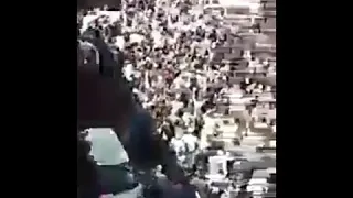 عاجل شاهد جنازة عباسي المدني أغرب من الخيال وسط هتافات عليها نحيا وعليها نموت 