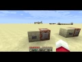 Minecraft 1 6 1 Pre-Release Overview -