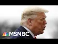 After Impeachment Trump Has A Very Clear Enemies List The 11th Hour MSNBC