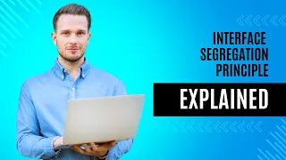 Interface Segregation Principle Explained S O L I D Principles OOPs Java