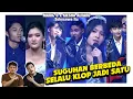Lagu Memang sesuatu. Magic 5 \u0026 Kiesha Alvaro Sekecewa Itu super fresh !!