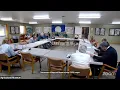 Cayuga County Committee Meeting - Ways Means