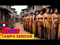 Lagu Sisi Lain Negara Laos yang Jarang Terungkap! Fakta Tersembunyinya Bikin Terkejut!