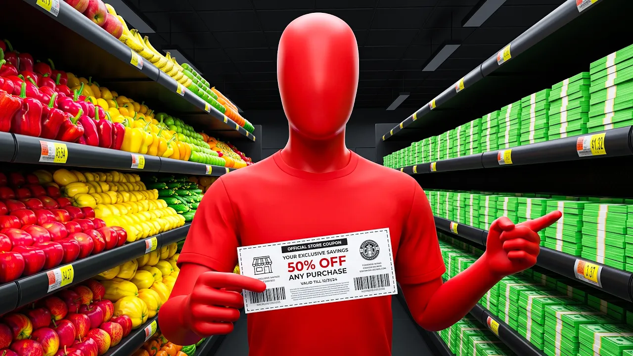 Coca-Cola Lost $40 Million to One Housewife With a Photocopier: video thumbnail