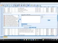 How to re-code a reverse-scored variable in SPSS like a boss