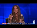 The Devil Wears Prada Alum Tracie Thoms on New Movie Straight Up