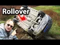 How to Prevent a Rollover in Your Car Old School Scotty Kilmer