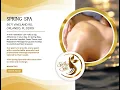 Spring Spa