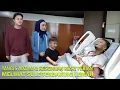 Download Lagu Sule Terbaring Lemah, Natahlie \u0026 Adzam Menangis Melihat Keadaan Sule Saat ini