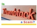 Is Thumbtack a Scam My Personal Experience as a Guitar Teacher