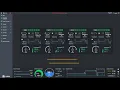 Responsive Dashboard Design for Pump Stations Inductive Automation - Ignition Perspective