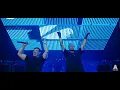 Armin Van Buuren & Hardwell - Follow The Light (LIVE AT STATE OF TRANCE 2024)